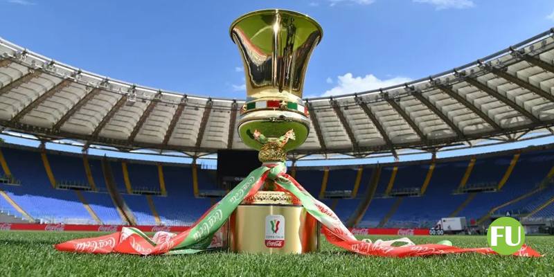 Coppa Italia 2024/2025: calendario, orario e dove vedere le partite in tv