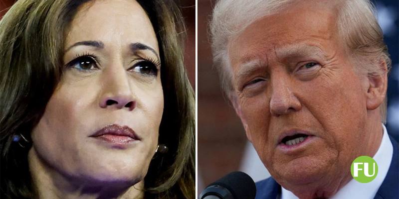 Cosa vogliono fare Donald Trump e Kamala Harris sulla guerra a Gaza