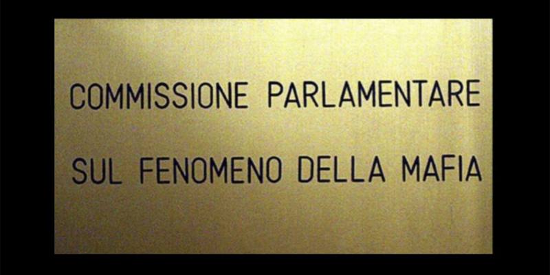 Cos'è la commissione Antimafia