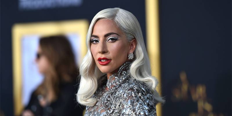 21 Curiosità su Lady Gaga