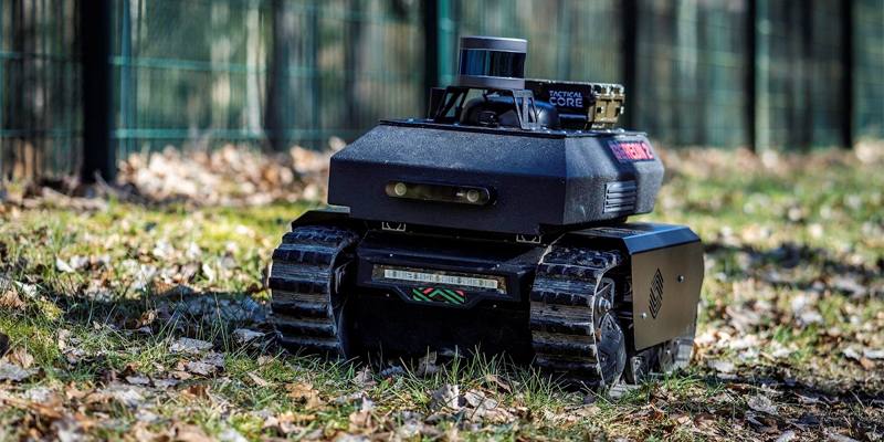 Dai chip ai robot, le startup in cui investe la Nato