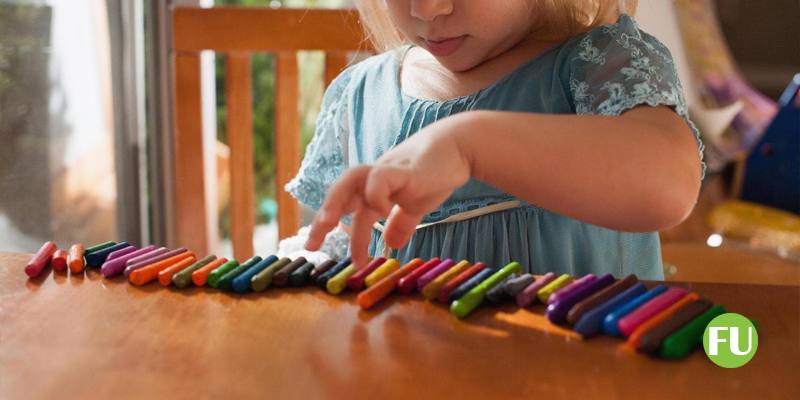 Decifrato il codice genetico dell'Autismo grazie all’Intelligenza artificiale