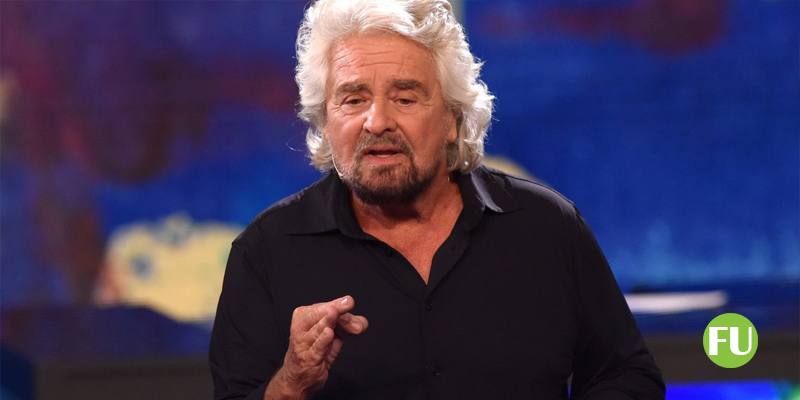 Grillo sul M5S: nome, simbolo e due mandati imprescindibili