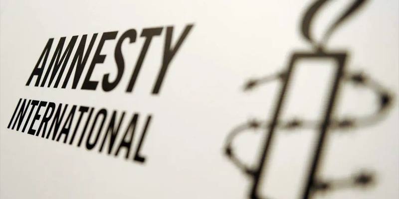 Il rapporto di Amnesty International che certifica le violazioni dei diritti umani negli Stati Uniti