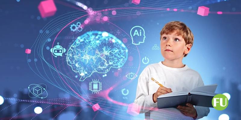 L'Intelligenza artificiale nella scuola