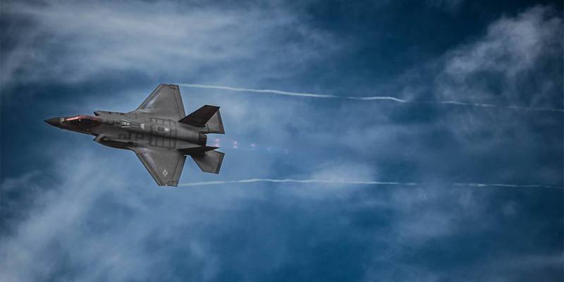 L’Italia spenderà altri 7 miliardi di euro per acquistare caccia F-35