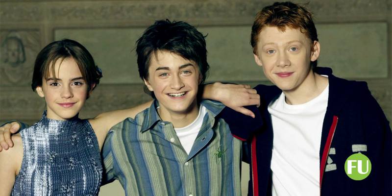 La serie Hbo su Harry Potter sta cercando i nuovi Harry, Ron e Hermione