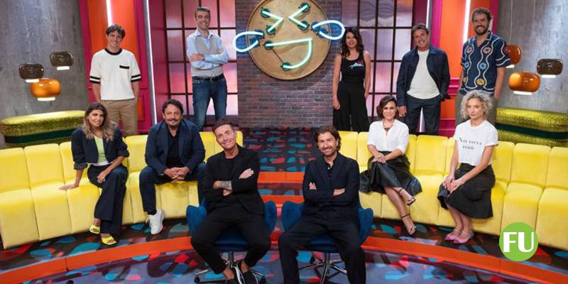 Lol: Chi ride è fuori 5: il cast e i nuovi conduttori