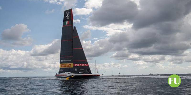 Louis Vuitton Cup 2024: orario e dove vedere in tv la finale