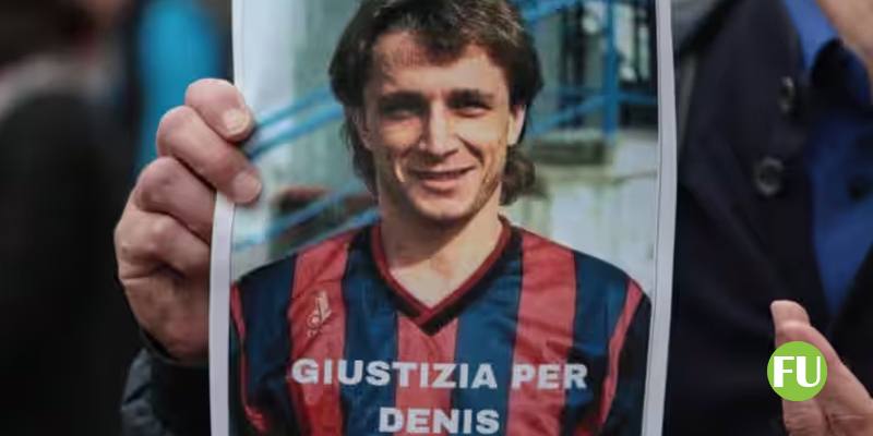 Omicidio di Donato Denis Bergamini: chiesti una pena 23 anni di carcere per l'ex fidanzata