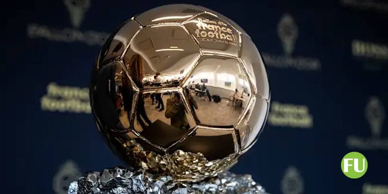 Pallone d'Oro 2024: le nomination dei giocatori