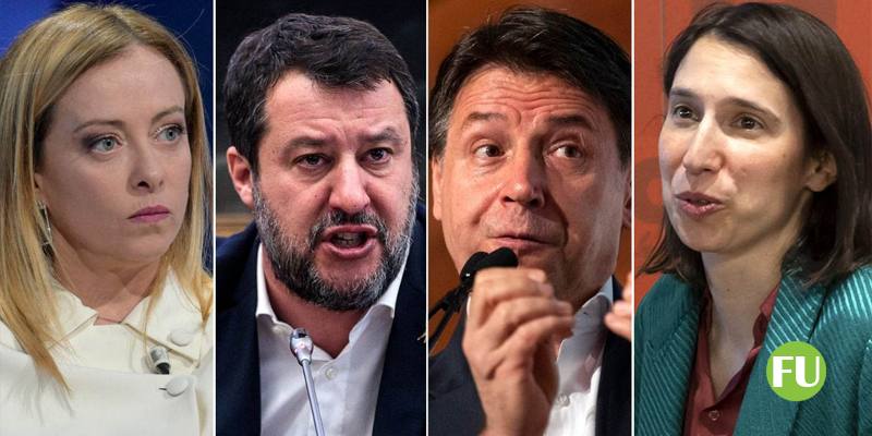 Per quale squadra tifano i politici?