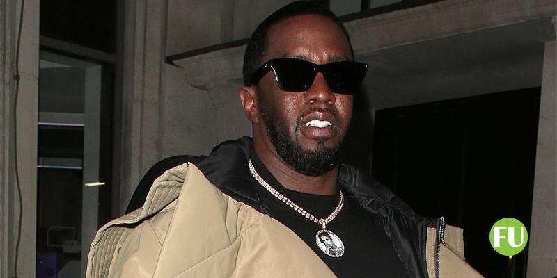 Perché Puff Daddy è stato arrestato 