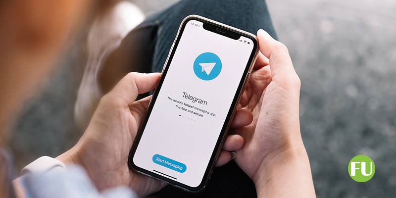 Perché Telegram introdurrà la moderazione nelle chat