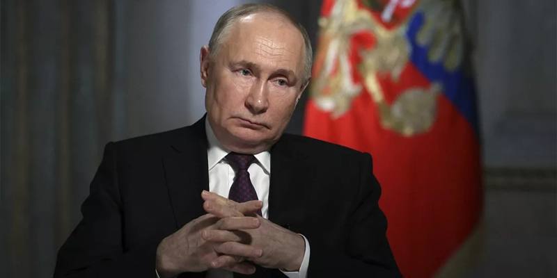 Perché le sanzioni contro la Russia non funzionano