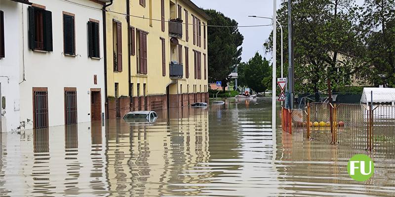 Quali sono i lavori che mancano per la sicurezza idrogeologica in Emilia Romagna