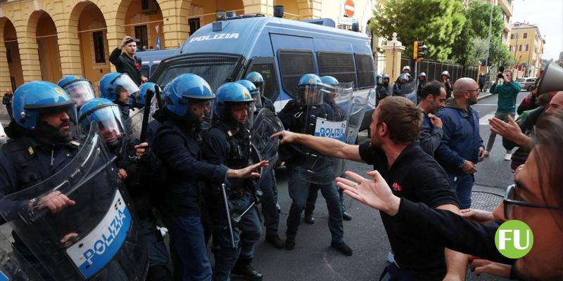 Quali sono i reati che rischia di commettere chi va a una manifestazione dopo il ddl Sicurezza del governo Meloni