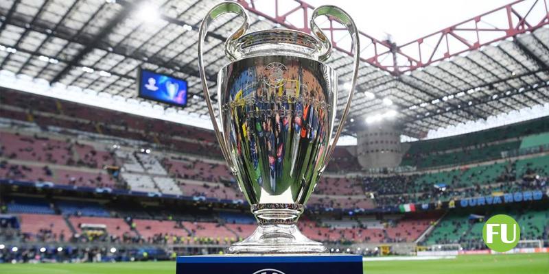 Quanti soldi prende la squadra che vince la Champions League?