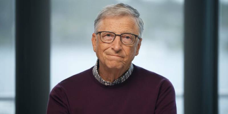 Secondo Bill Gates nei prossimi 25 anni ci sarà o la terza guerra mondiale o un’altra pandemia