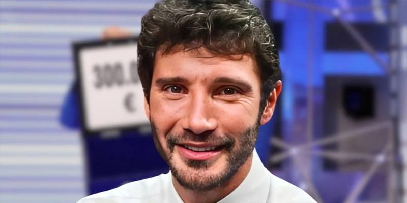 Chi è Stefano De Martino?