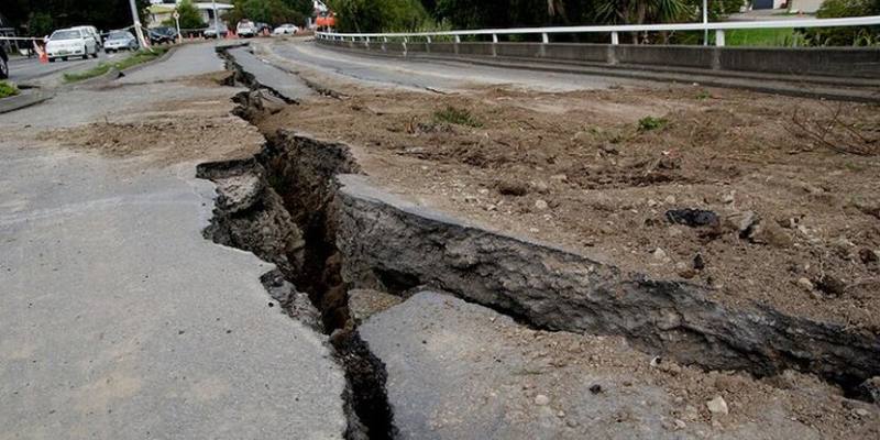 I terremoti si possono prevedere con mesi di anticipo?