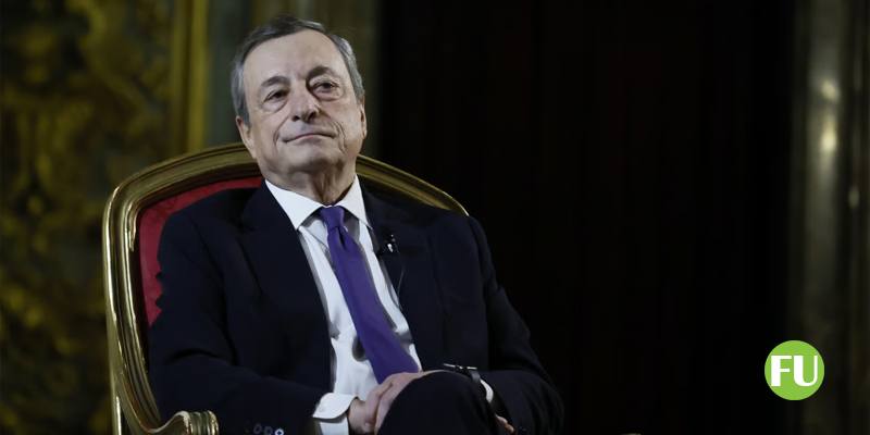 Il piano Draghi per l'Europa: più fondi e meno burocrazia per i produttori di armi