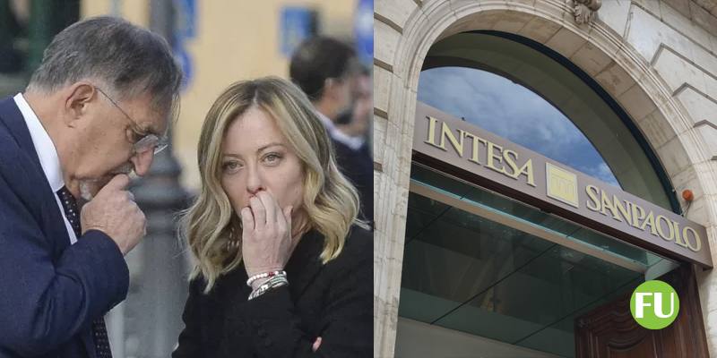 Cosa si sa del dipendente di Intesa Sanpaolo accusato di spiare i conti correnti dei politici