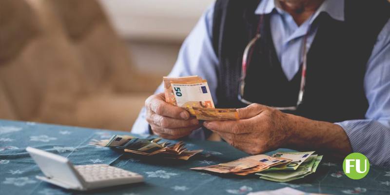 Di quanto aumenteranno le pensioni nel 2025