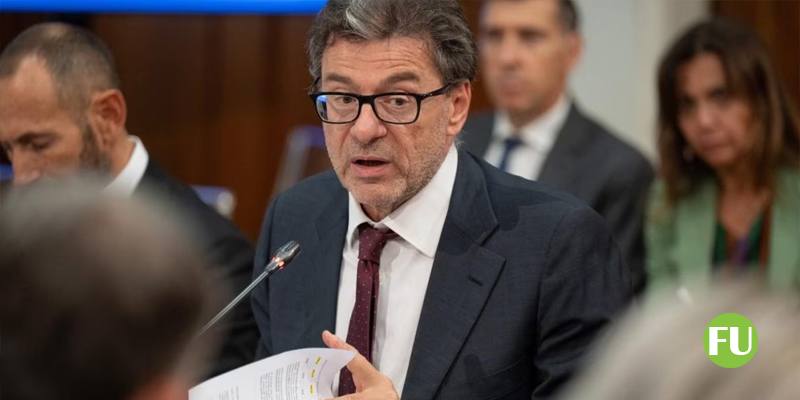 Perché il ministro dell’Economia Giancarlo Giorgetti ha detto che la prossima manovra economica richiederà sacrifici da parte di tutti