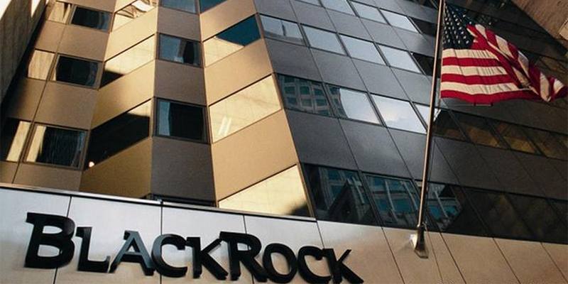 Il patrimonio di Blackrock vale 4 volte il Pil italiano