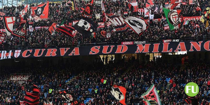 Inchiesta sugli ultrà: alcuni tifosi del Milan pronti a parlare col gip