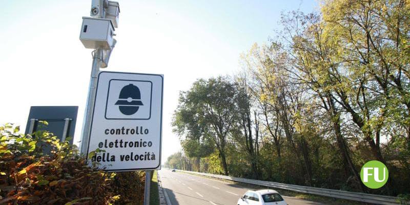 L'inchiesta della procura di Padova sugli Autovelox non omologati per fare cassa