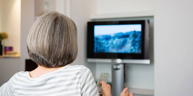 Le smart TV spiano più volte al secondo ciò che gli utenti guardano 