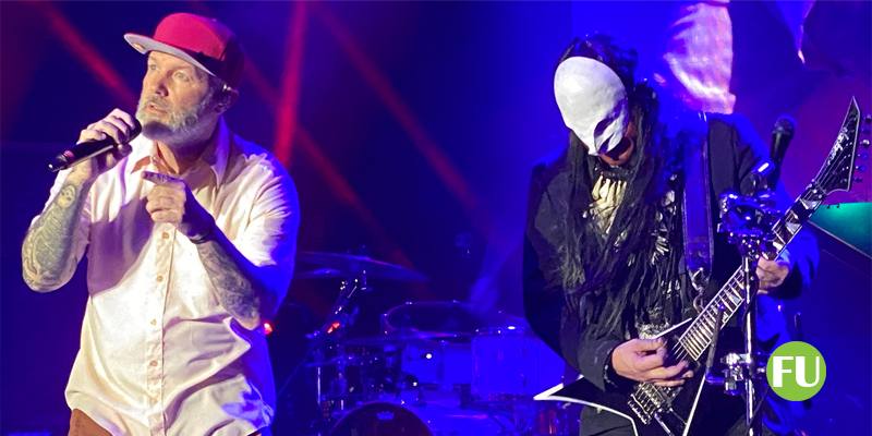 I Limp Bizkit hanno fatto causa alla Universal accusandola di frode 