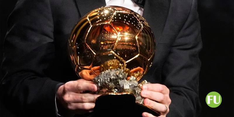 Pallone d’Oro 2024: candidati e quote