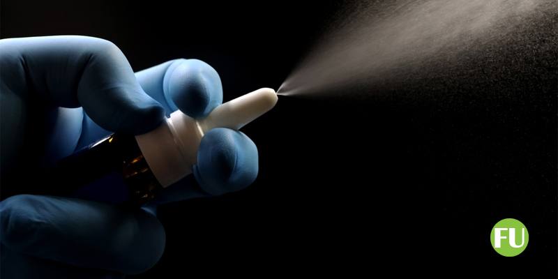 Sviluppato uno spray nasale che blocca i virus respiratori e combatte batteri