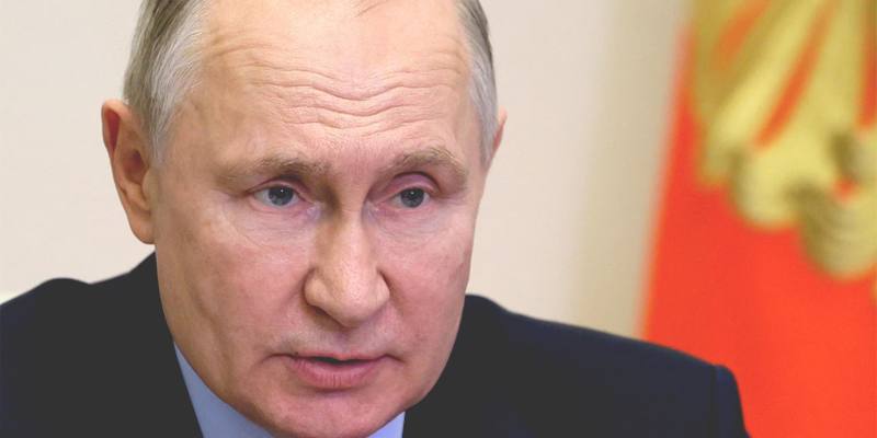 Un app potrebbe aver svelato gli spostamenti di Putin