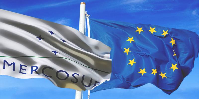 L'UE vuole far approvare l’accordo MERCOSUR aggirando il veto degli Stati?