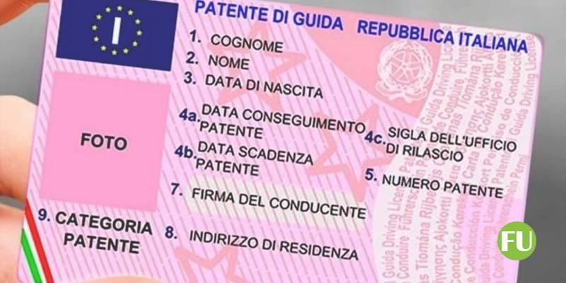 Come recuperare i punti della patente sottratti in caso di violazione del Codice della strada