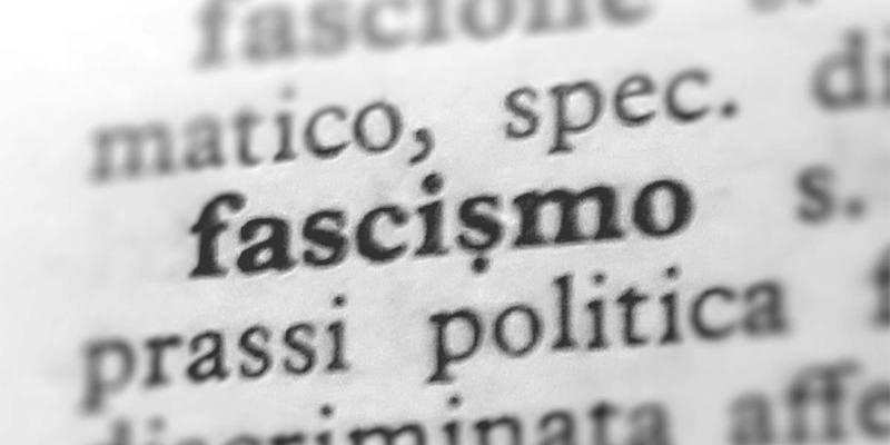 Cosa si intende per apologia del fascismo?