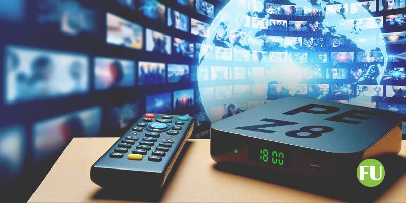 Cosa si rischia ad abbonarsi a una IPTV e come le autorità riescono a scoprire gli utenti