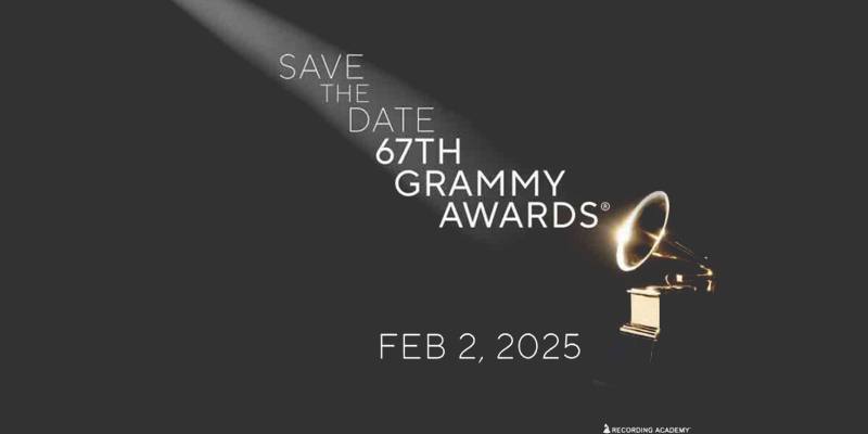 Grammy Awards 2025: le nomination