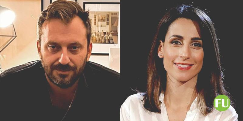 Il settimanale Chi riporta che Cesare Cremonini e Giorgia Cardinaletti si sono lasciati