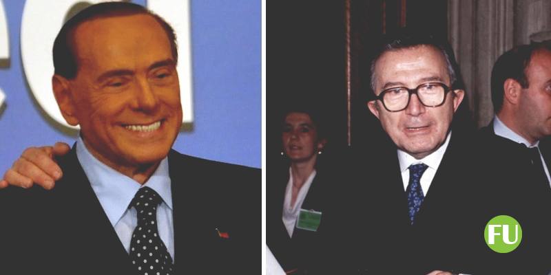 Inchiesta sui dati rubati: trovato un archivio segreto con dossier su Berlusconi, Andreotti e la mappa di tutti i clan mafiosi