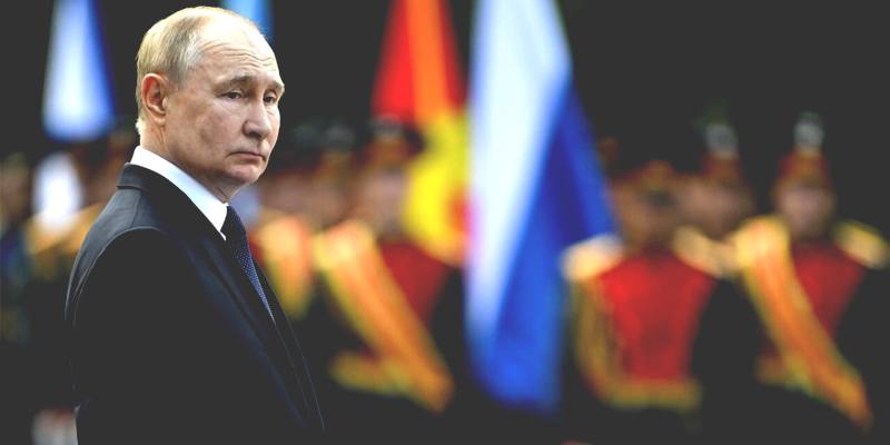 La Russia è in piena crisi economica?