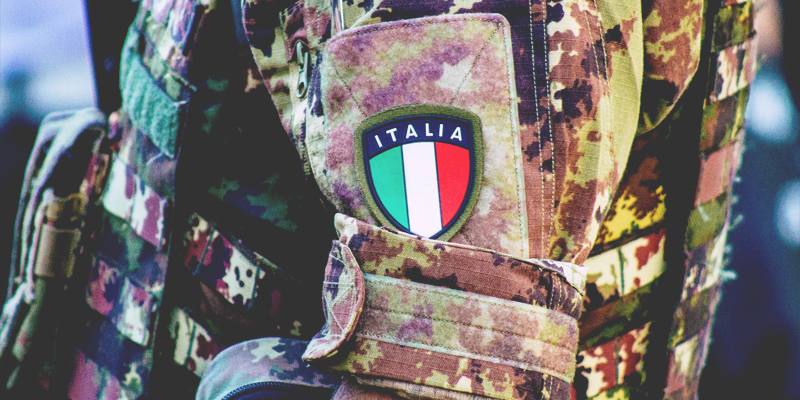 Quanto è forte l’esercito italiano?