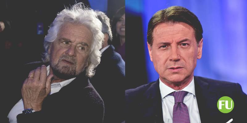 Questo weekend si decide il futuro del M5s