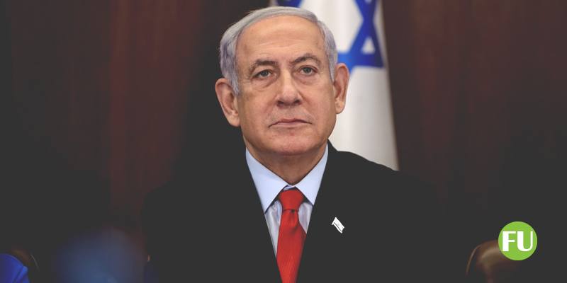 Spunta l'ipotesi immunità per Netanyahu