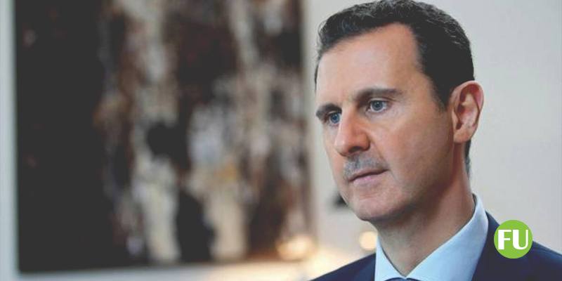 Assad: Non sono fuggito, Siria in mano ai terroristi. Mai considerata la possibilità di dimissioni o di lasciare il Paese