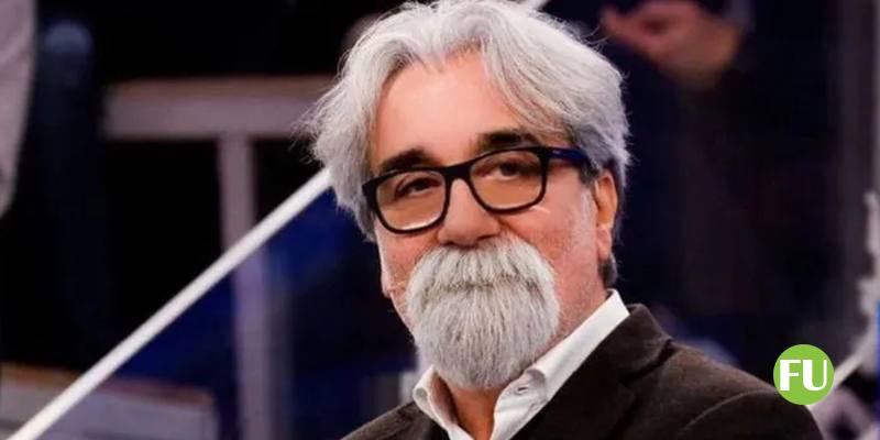 Un po' di cose da sapere su Beppe Vessicchio